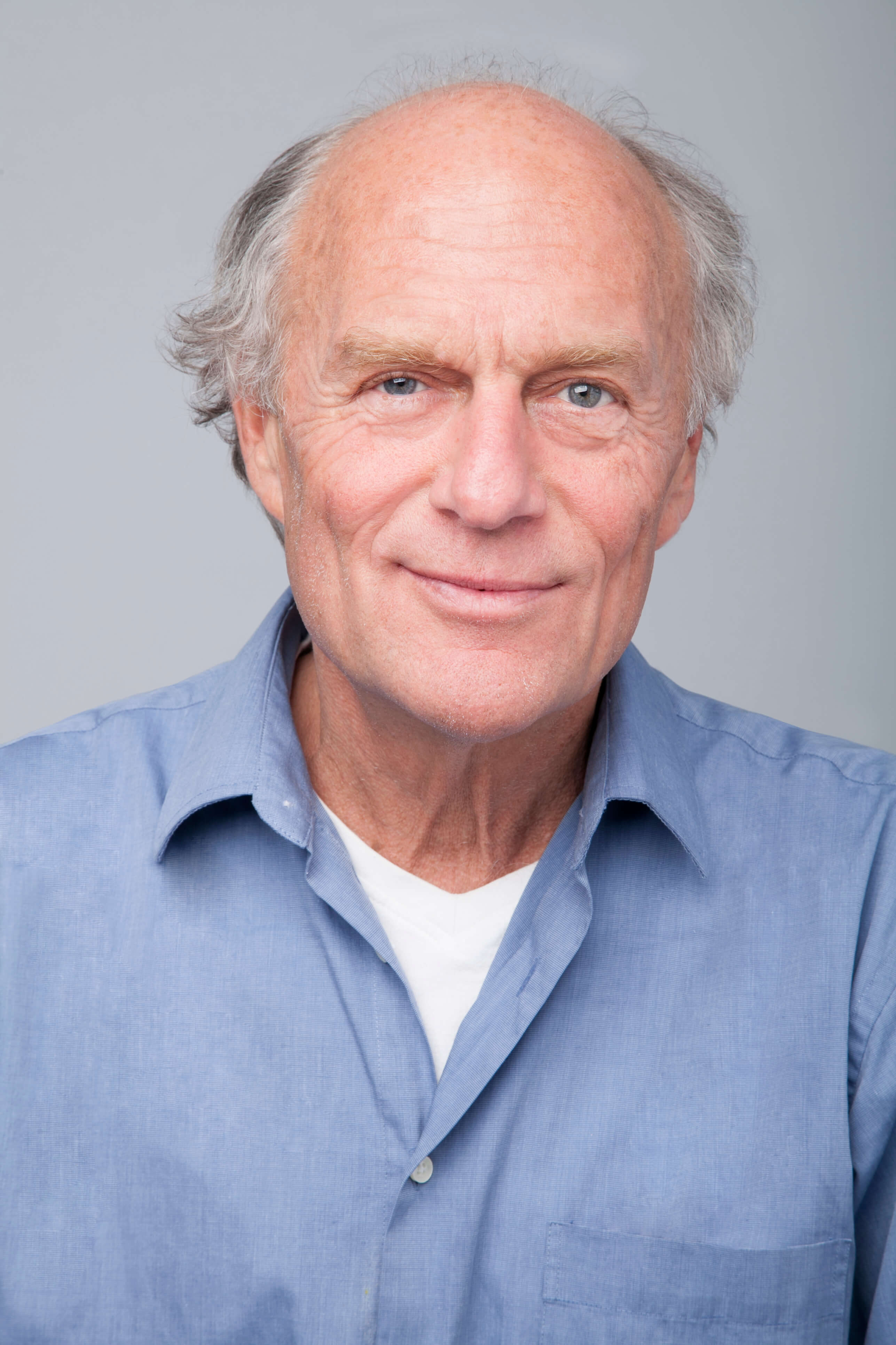 Dr. Dietrich Klinghardt